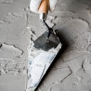 Alçı ve Alçıpan Ürünleri