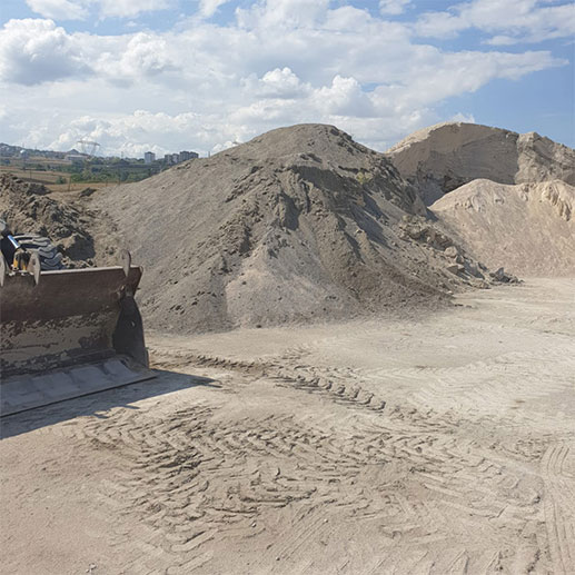 Kemal Altıntaş İnşaat Malzemeleri